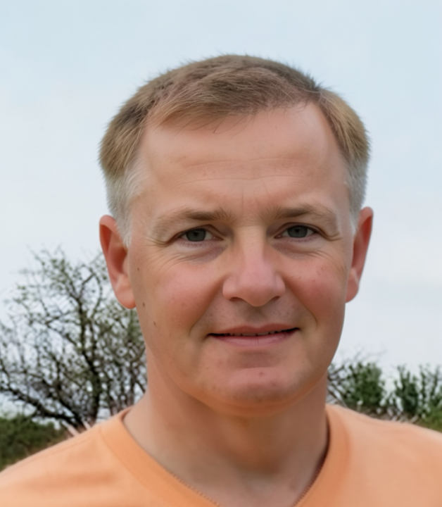 Randall Rutler - Class of 1966 - Clifton High School
