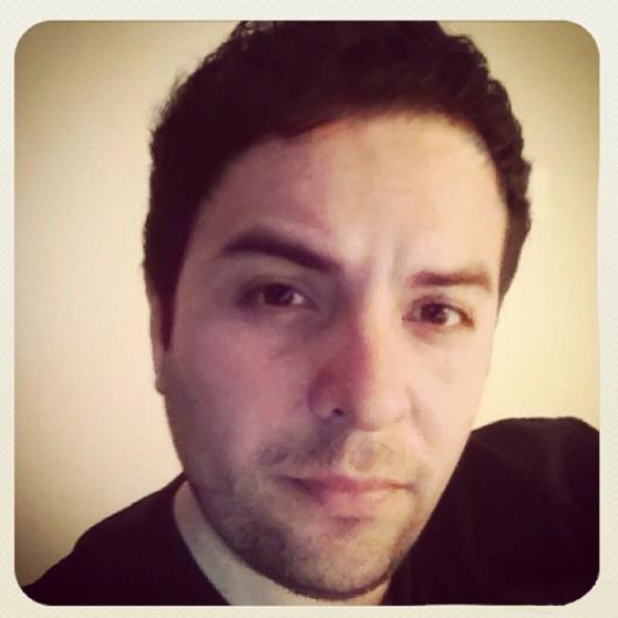 Renato Coda - Class of 1996 - Clifton High School