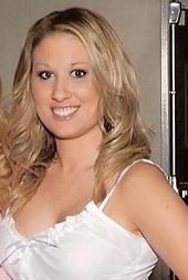 Jessica Sauer - Class of 2002 - Clifton High School