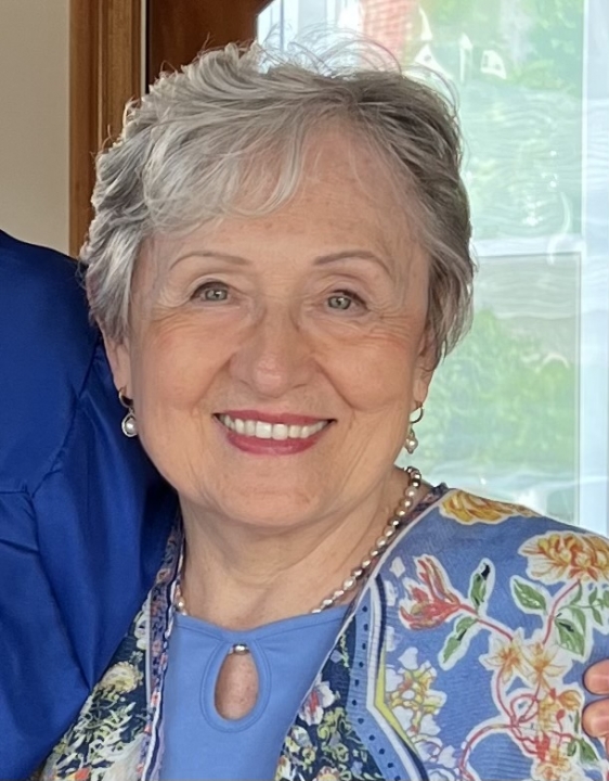 Ilona Fett - Class of 1964 - Clifton High School
