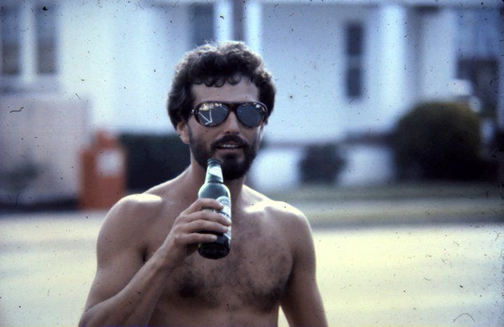 Frank Grieco Jr. - Class of 1967 - Clifton High School
