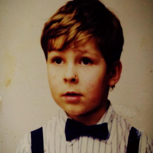Adam Klapacz - Class of 2005 - Clifton High School