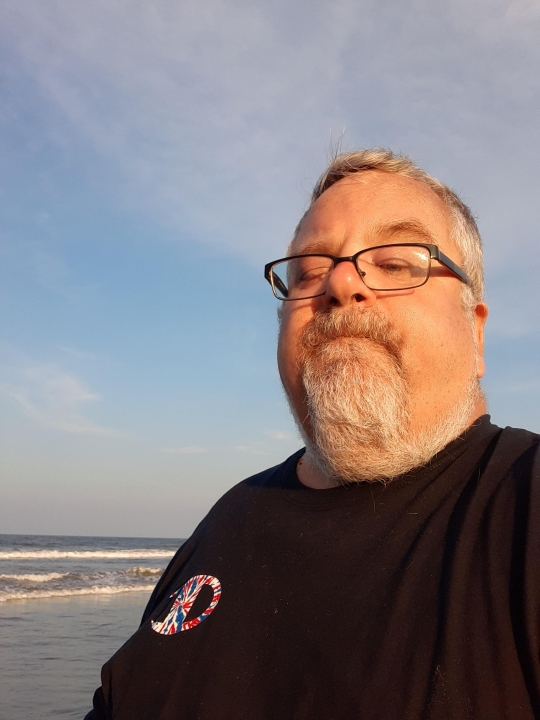 Kevin Kurnath - Class of 1984 - Clifton High School