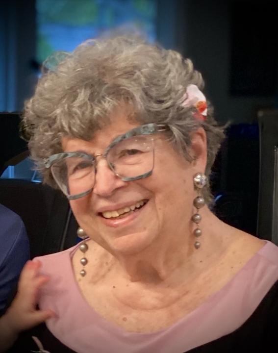 Debra Biderman - Class of 1964 - Clifton High School
