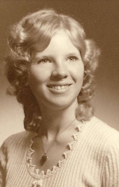 Jane Rotella - Class of 1973 - Clifton High School