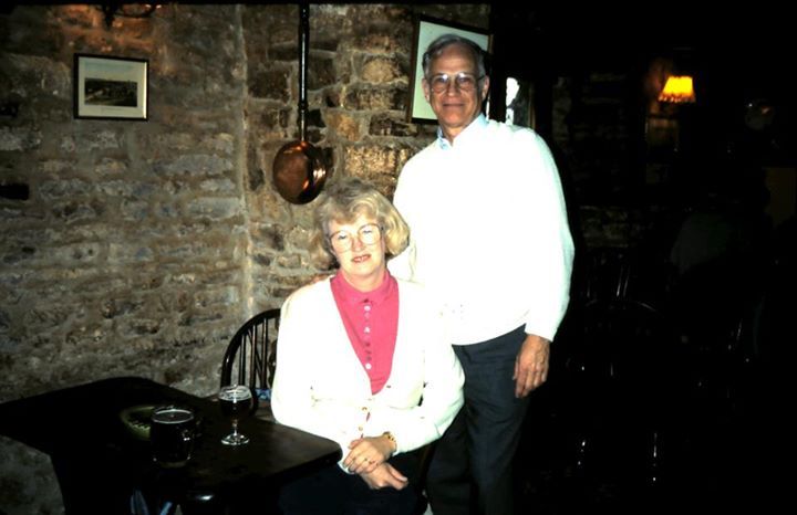 Ray Puzio - Class of 1950 - Clifton High School