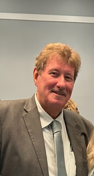 George Lefkandinos - Class of 1970 - Clifton High School