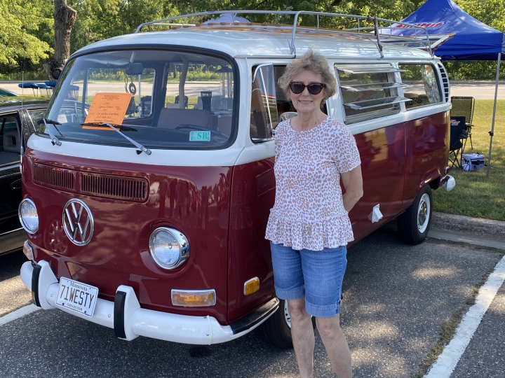 Helaine Heiker - Class of 1968 - Clifton High School