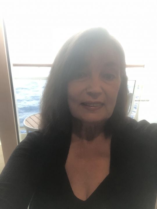 Linda Delotto - Class of 1969 - Clifton High School