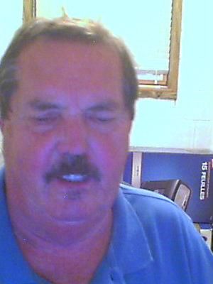 Richard Grath - Class of 1960 - Clifton High School