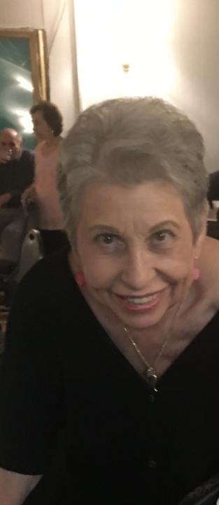 Mary Same - Class of 1958 - Clifton High School