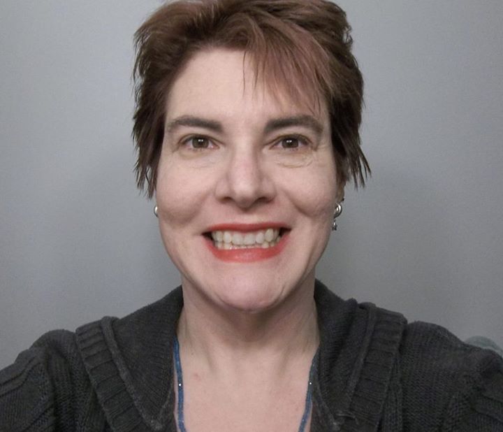 Terri Budzinski - Class of 1988 - Clifton High School