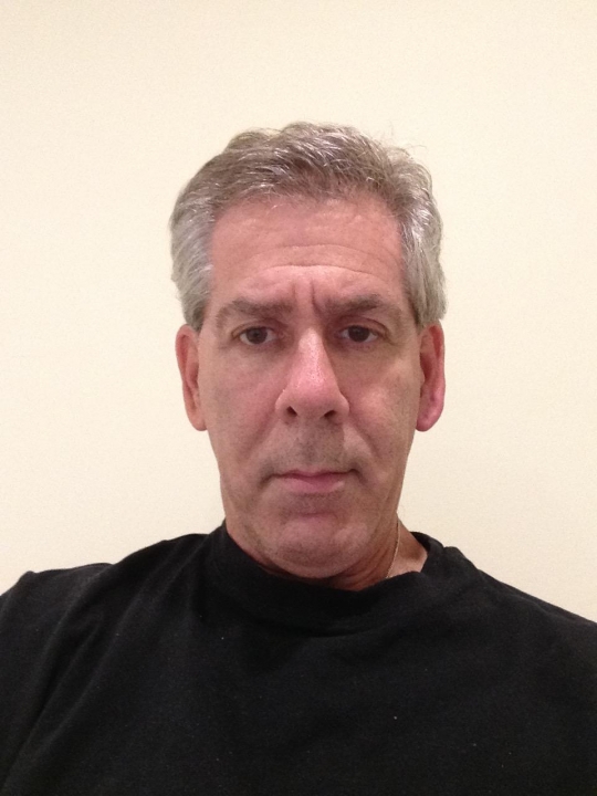 Mark Weinberger - Class of 1976 - Clifton High School
