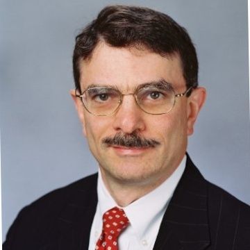 Bruce Berger - Class of 1968 - Clifton High School
