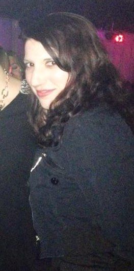 Alicia Lucci - Class of 2003 - Clifton High School