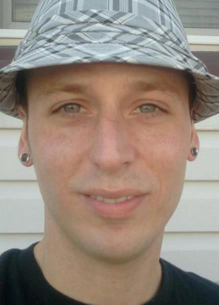 Daniel Devaney - Class of 1995 - Clifton High School