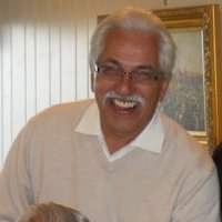 Andrew Paternoster - Class of 1963 - Clifton High School