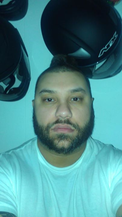 Frank Rivera - Class of 2001 - Clifton High School