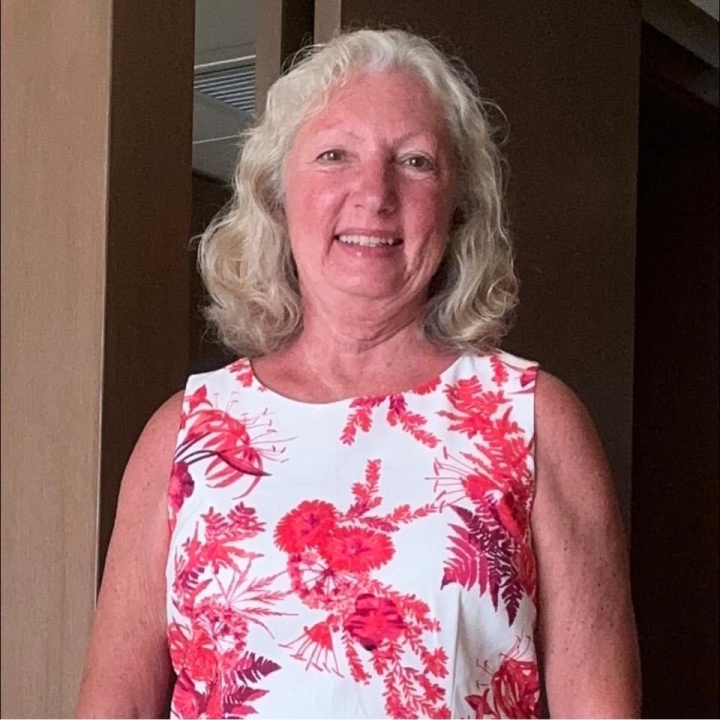 Bertha Faulkner - Class of 1972 - Clifton High School