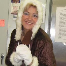 Deidre Vangrowski-wittman - Class of 1964 - Clifton High School