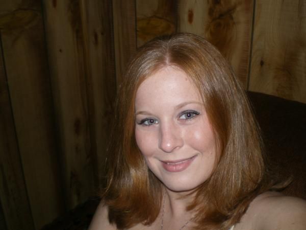 Mandy Allen - Class of 2000 - Greer High School