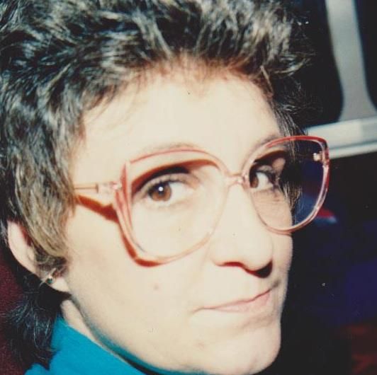 Martha Rhodes - Class of 1965 - Greer High School