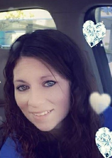 Brooke Mary Williams - Class of 2005 - Greer High School