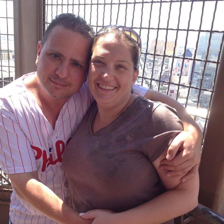 Jeffrey Silverman - Class of 1992 - Cherry Hill West High School