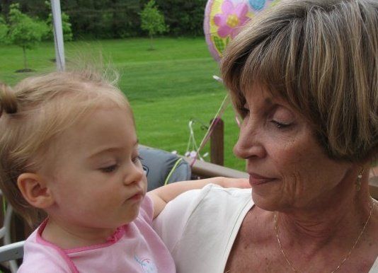 Janet Blanzaco - Class of 1964 - Cherry Hill West High School
