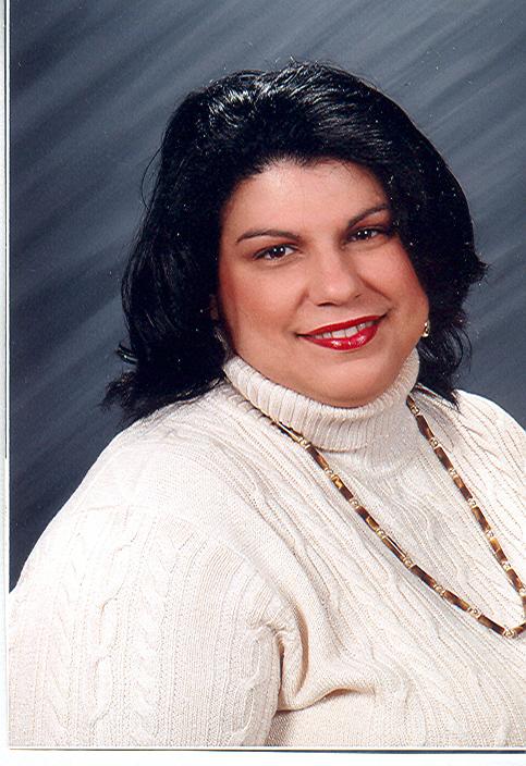 Mary Barbarino - Class of 1980 - Cherry Hill West High School
