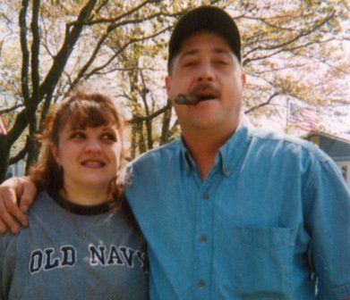 Patty Miller- Ferrara - Class of 1983 - Cherry Hill West High School