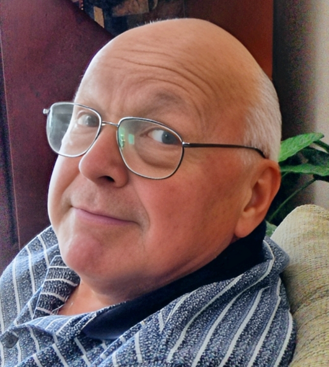 Eugene Treston - Class of 1960 - Cherry Hill West High School