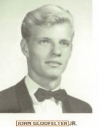 John Glodfelter - Class of 1968 - Cherry Hill West High School