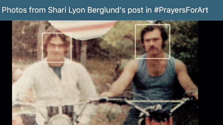 Byron Lyon - Class of 1969 - Cherry Hill West High School