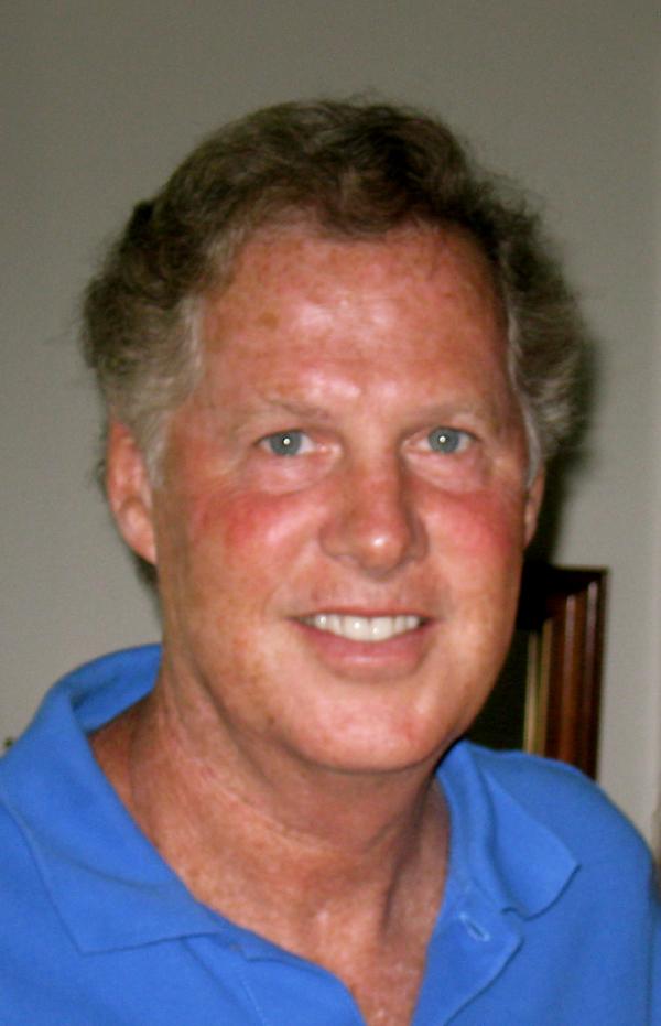 Ben Paradee - Class of 1969 - Cherry Hill West High School