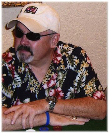 Patrick King - Class of 1964 - Cherry Hill West High School