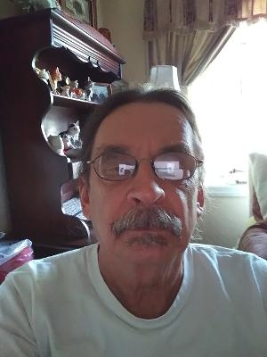 Tom Dougherty - Class of 1969 - Cherry Hill West High School