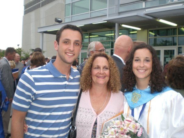 Gale Rothman - Class of 1976 - Cherry Hill West High School
