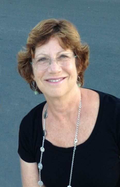 Randi Sarshik - Class of 1966 - Cherry Hill West High School