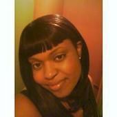 Marsha Solomon - Class of 1994 - Irvington High School