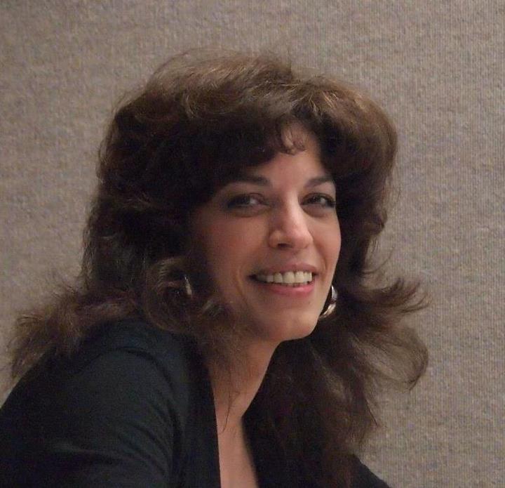 Helen Tsipliareles Pryor - Class of 1985 - Irvington High School
