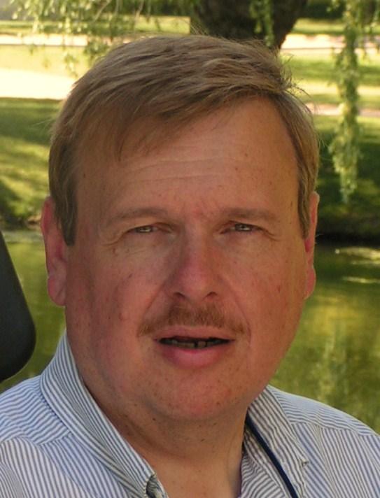 Bob Bolles - Class of 1969 - Irvington High School