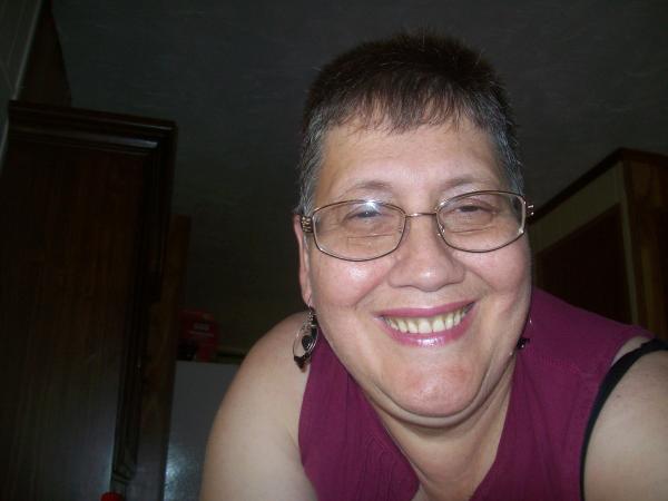 Georgianna Jakemedes - Class of 1973 - Irvington High School