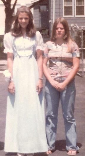 Donna Darlene Wood - Class of 1979 - Irvington High School