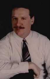 John Steinmetz - Class of 1981 - Irvington High School