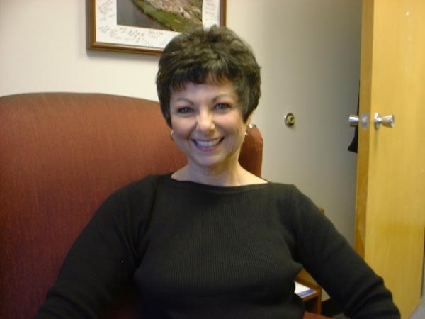 D Susan Leshok - Class of 1968 - Irvington High School