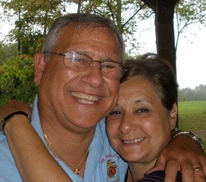Kathryn Dinetta - Class of 1963 - Irvington High School