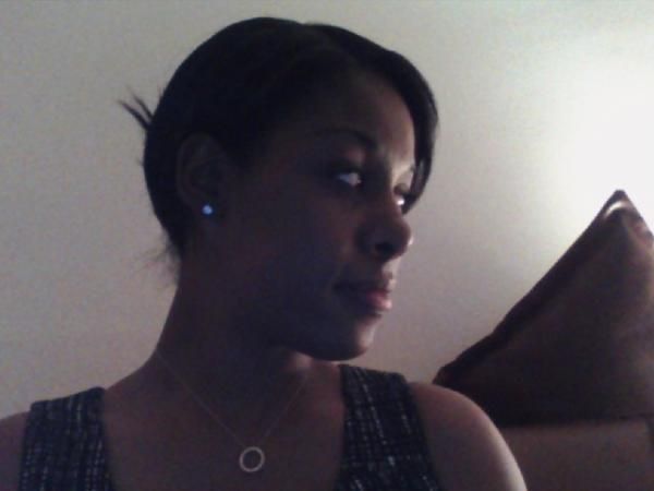 Hildegarde Rosenthal - Class of 2002 - Irvington High School