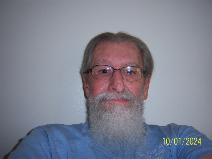 Rich (rc) Owens - Class of 1965 - Irvington High School
