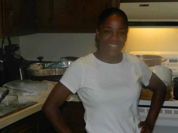 Holly Jackson - Class of 1995 - Irvington High School